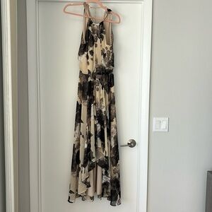 Eliza J  High/Low Dress size 8